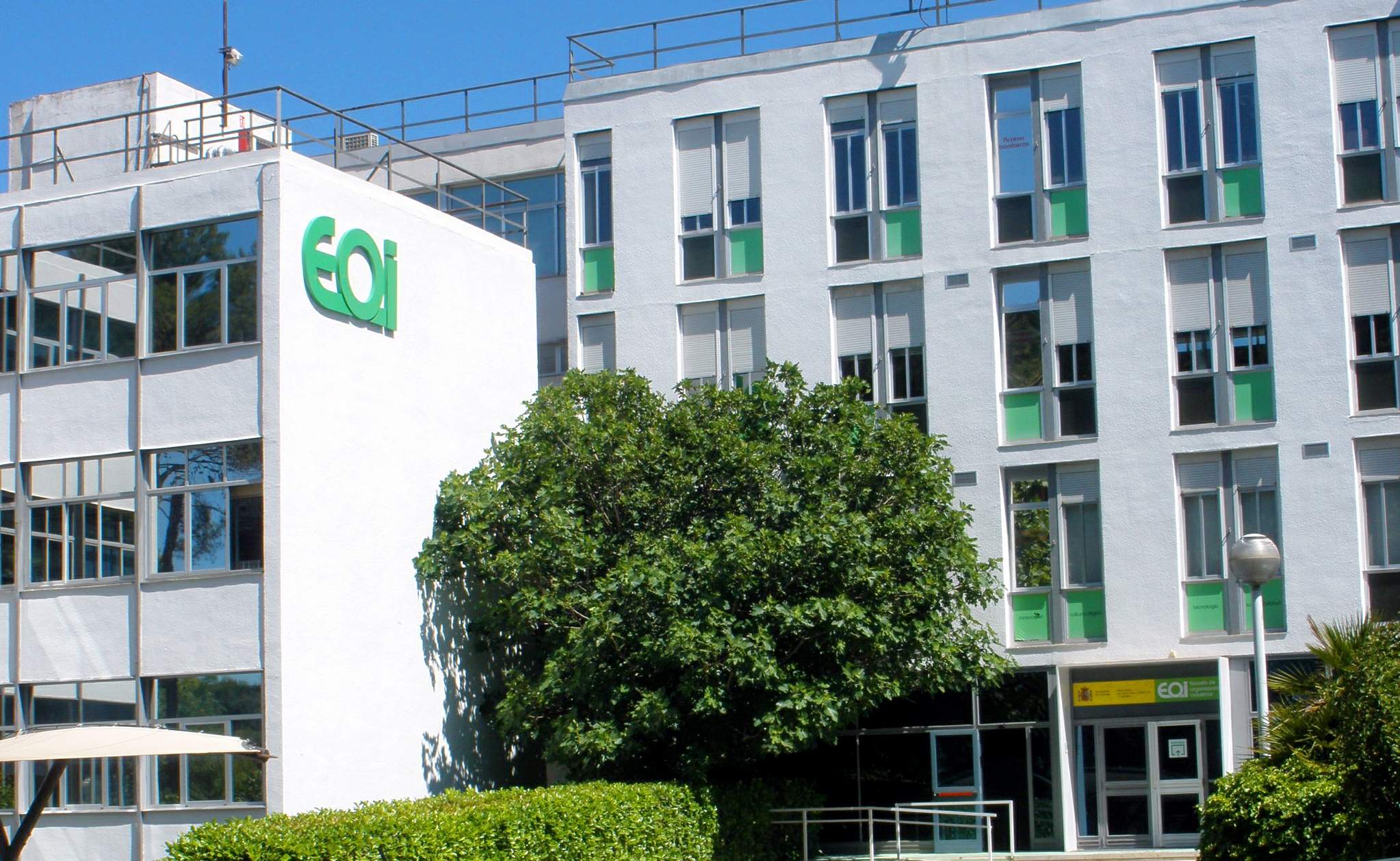 EOI SEVILLA