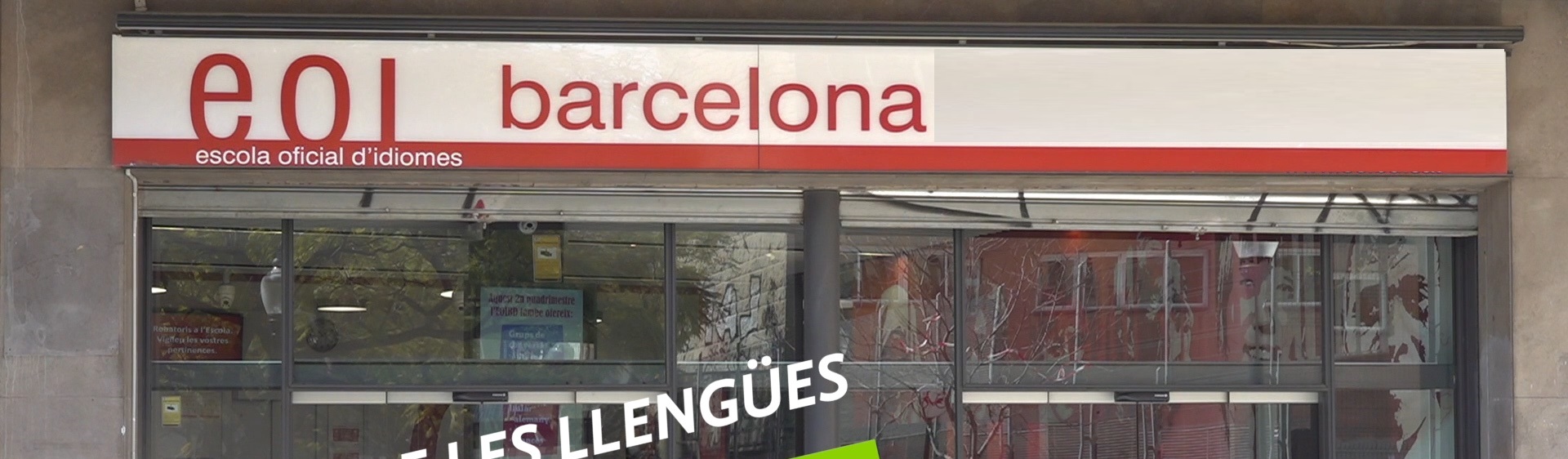 EOI BARCELONA